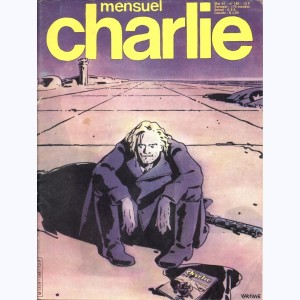 Charlie Mensuel : n° 148