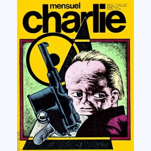 Charlie Mensuel : n° 149