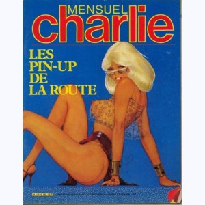 Charlie Mensuel (2ème série) : n° 16