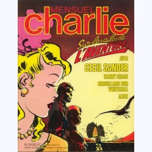 Charlie Mensuel (2ème série) : n° 20