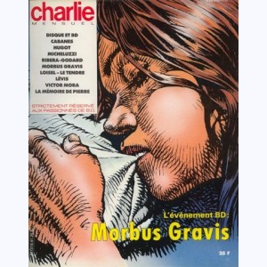 Charlie Mensuel (2ème série) : n° 41