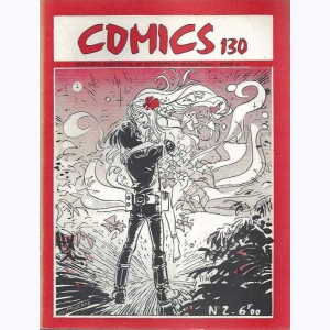 Comics 130 : n° 2