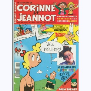 Corinne et Jeannot : n° 2