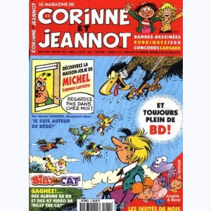 Corinne et Jeannot : n° 5