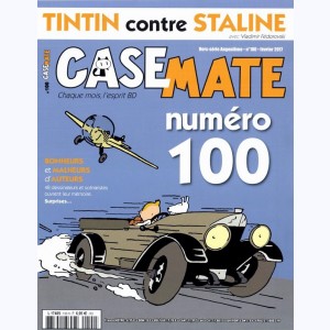 Casemate : n° 100