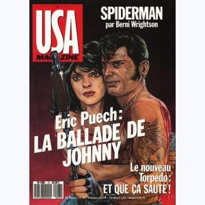 Spécial USA - USA Magazine : n° 27