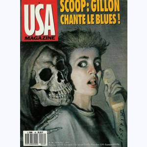 Spécial USA - USA Magazine : n° 46