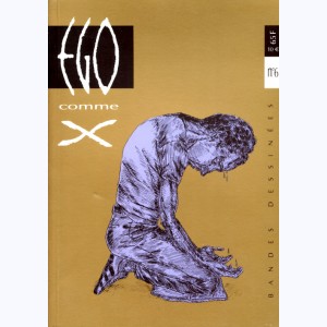 Ego comme X : n° 6
