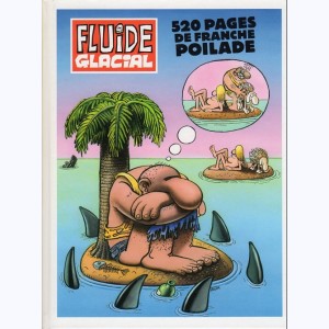 Fluide Glacial (Album) : n° 19