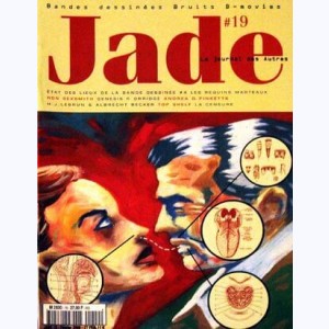 Jade (2ème série) : n° 19