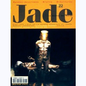 Jade (2ème série) : n° 22