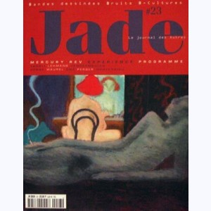 Jade (2ème série) : n° 23