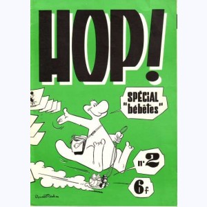 Hop ! : n° 2