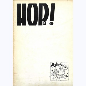 Hop ! : n° 3