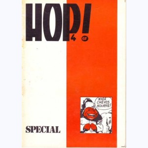 Hop ! : n° 4