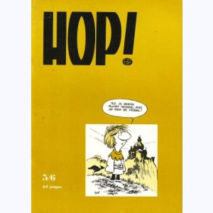 Hop ! : n° 5-6