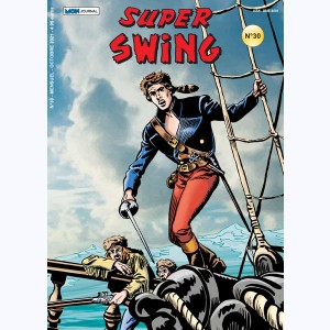 Super Swing (2ème série) : n° 30