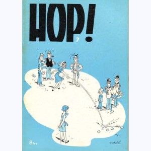Hop ! : n° 7