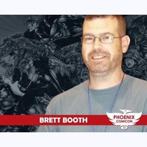 Booth (Brett)