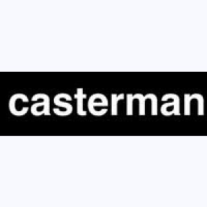 Editeur : Casterman