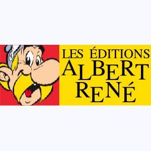 Editeur : Albert René