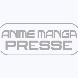Editeur : Anime Manga Presse
