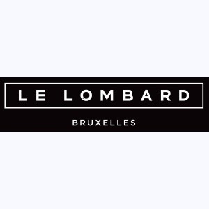 Editeur : Lombard