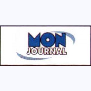 Editeur : Mon Journal Multimédias