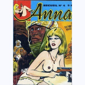 Série : Anna (Album)