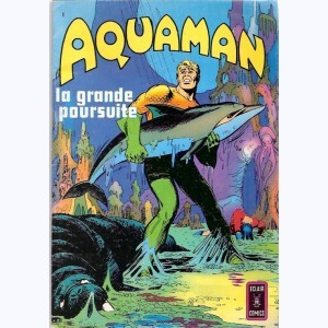 Aquaman (2ème Série)