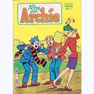 Rire Avec Archie