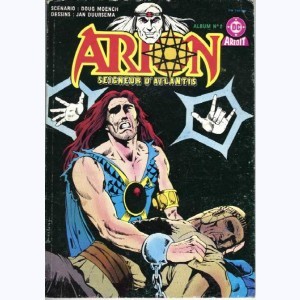 Série : Arion (Album)