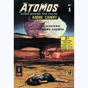 Série : Atomos