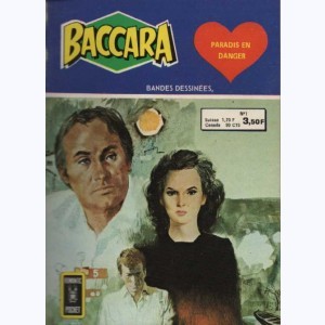 Série : Baccara (2ème Série)