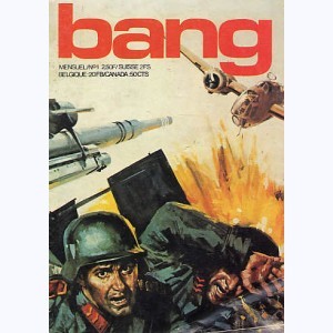 Série : Bang