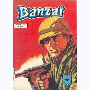Banzaï (2ème Série)