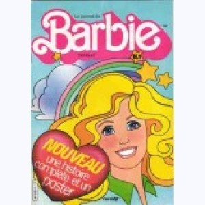 Série : Le Journal de Barbie