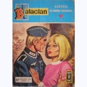 Série : Bataclan (Album)