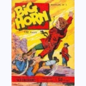 Série : Big Horn