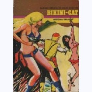 Bikini Cat (Album)