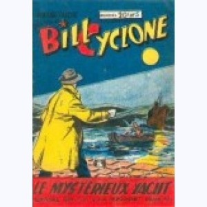 Bill Cyclone