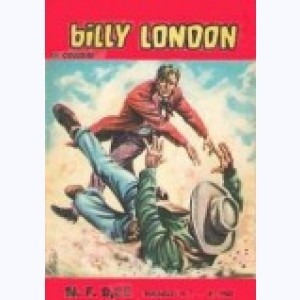 Billy London