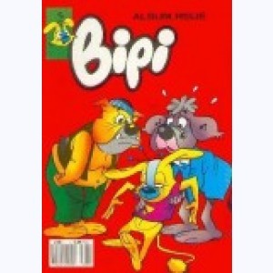 Série : Bipi (Album)