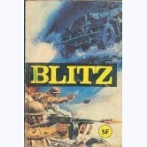 Blitz (Album)