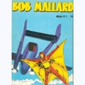 Série : Bob Mallard (Album)