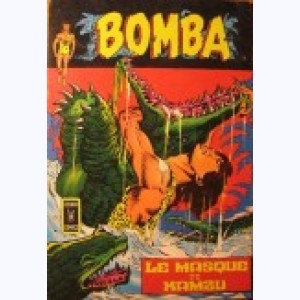 Bomba (2ème Série)
