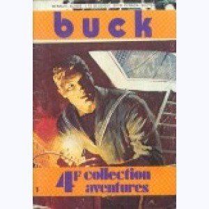 Série : Buck