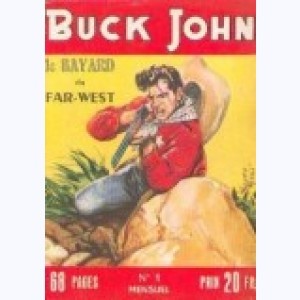 Série : Buck John