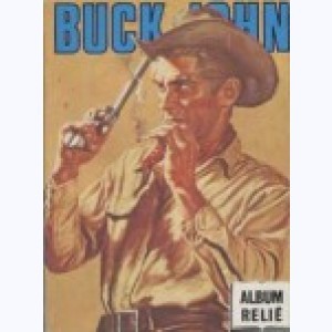 Série : Buck John (Album)