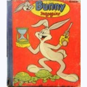 Série : Bunny (Magazine Album)